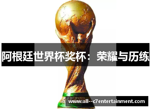 阿根廷世界杯奖杯：荣耀与历练
