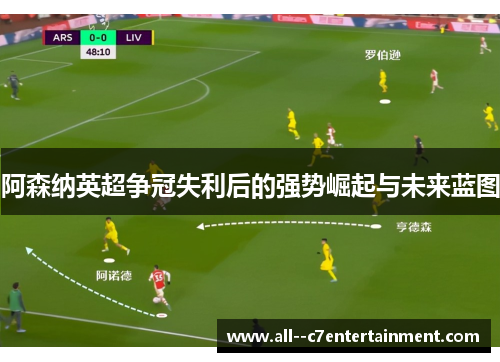 阿森纳英超争冠失利后的强势崛起与未来蓝图 阿森纳英超争冠失利后的强势崛起与未来蓝图