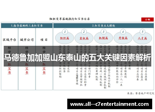 马德鲁加加盟山东泰山的五大关键因素解析 马德鲁加加盟山东泰山的五大关键因素解析